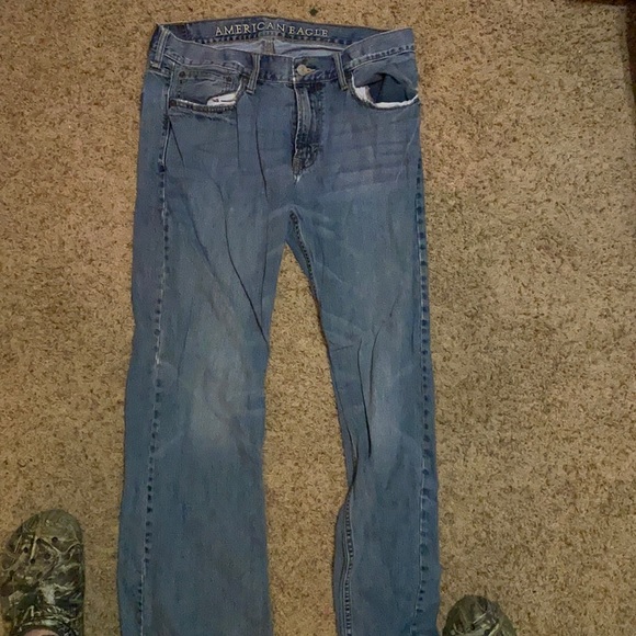 Men’s pants - Picture 1 of 3